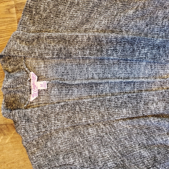 COPY - Candies Cardigan - Picture 4 of 4